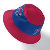 Buffalo Bills logo Nfl Bucket Hat