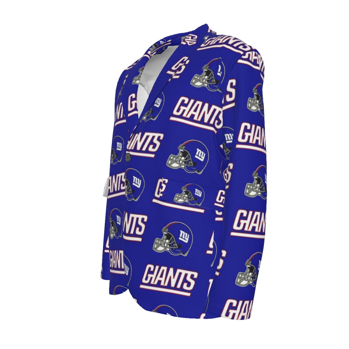 New York Giants Blazer | 245GSM Cotton - Jacketon