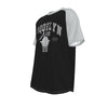 Brooklyn Nets O-neck Short Sleeve T-shirt - Jacketon