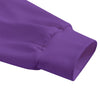 Varsity New York purple Unisex Plus Fleece Pullover Hoodie