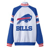 Buffalo Bills nfl football Unisex Stand Collar  Lining Jacket