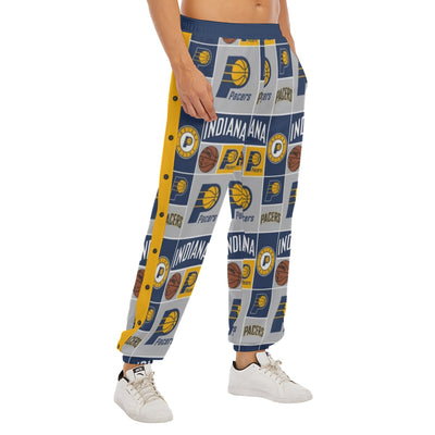 Indiana Pacers NBA Basketball Sweatpants