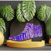 Buffalo Bills zubaz  Women's Fashion Boots