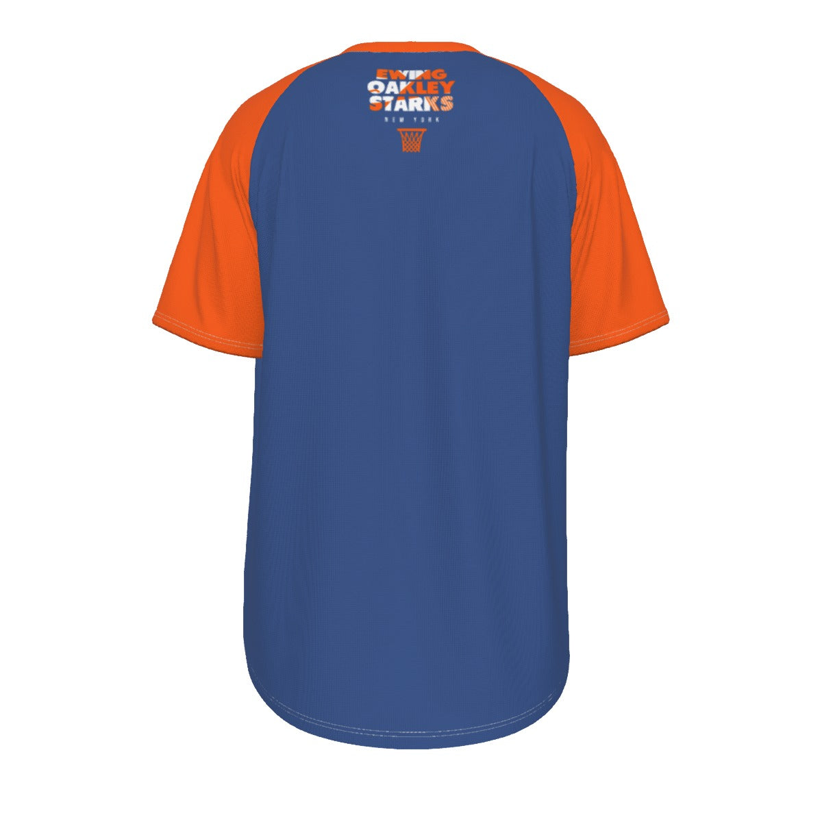 New York Knicks Short Sleeve T-shirt