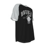 Brooklyn Nets O-neck Short Sleeve T-shirt - Jacketon
