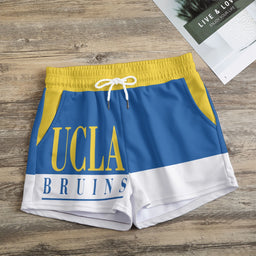 University of California, Los Angeles (UCLA) - Bruins Casual Shorts