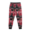 Chicago Bulls Sweatpants With Waistband