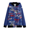 Buffalo Bills Varsity Jacket
