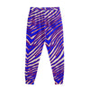Buffalo Bills zubaz Sweatpants With Waistband