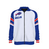 Buffalo Bills Unisex Stand Collar Jacket