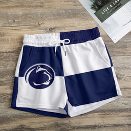 Penn State University - Nittany Lions Casual Shorts
