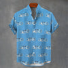 Camisa de cuello alto del Orlando Magic | Lino sintético de 110 g/m²