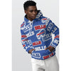 Buffalo Bills nfl Pullover Hoodie