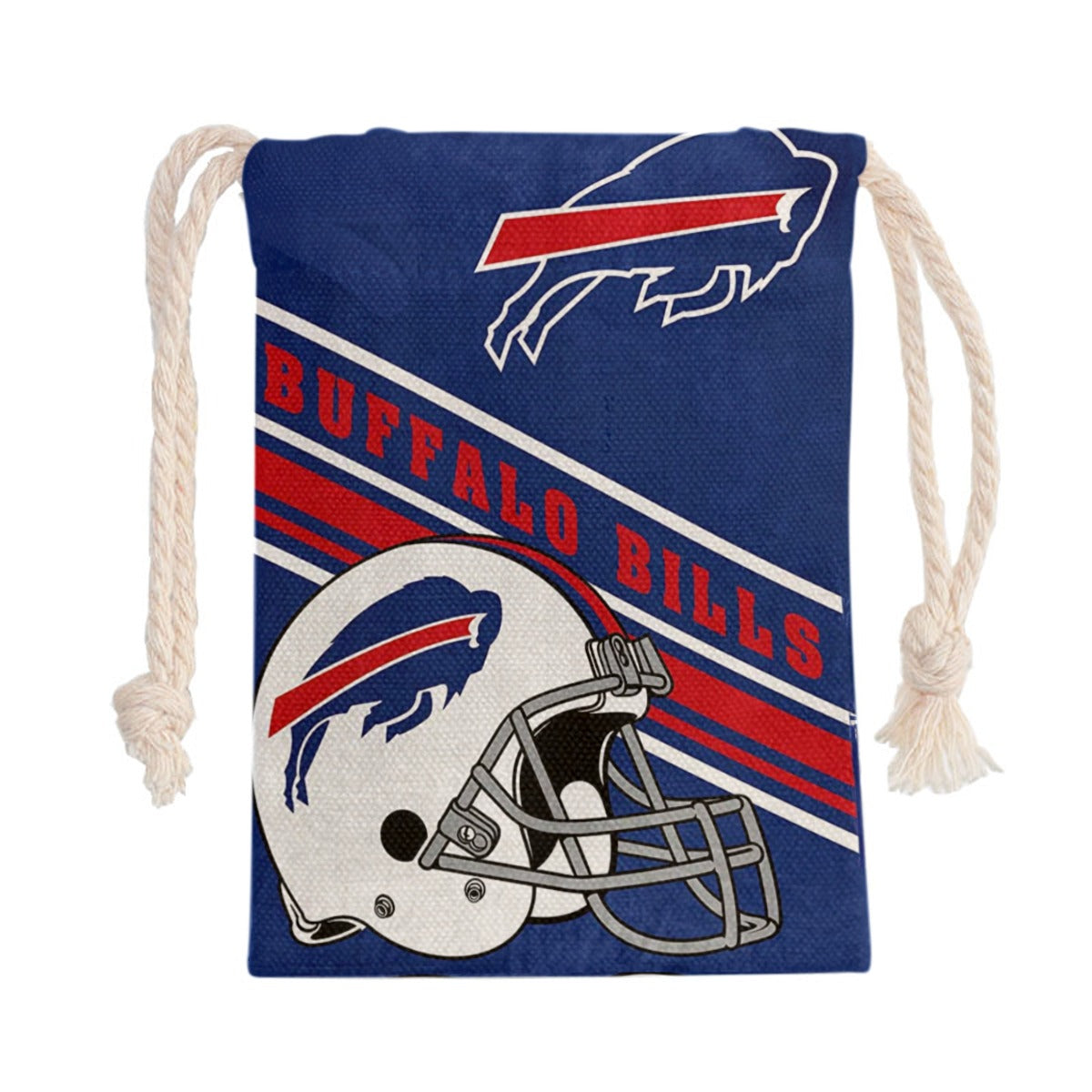 Buffalo Bills  Double-Side storage Bag