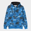 Carolina Panthers Classic Pullover Hoodie for Comfortable Everyday Wear