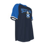 SCOTLAND Euro football team O-neck Short Sleeve T-shirt