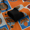 NBA New York Knicks basketball Varsity Jacket