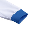 Josh Allen jersey inspired  Buffalo Bills Stand Collar Lining Jacket