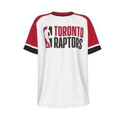 Toronto Raptors NBA Basketball T-Shirt 