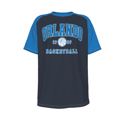 Orlando Magic  Basketball T-Shirt