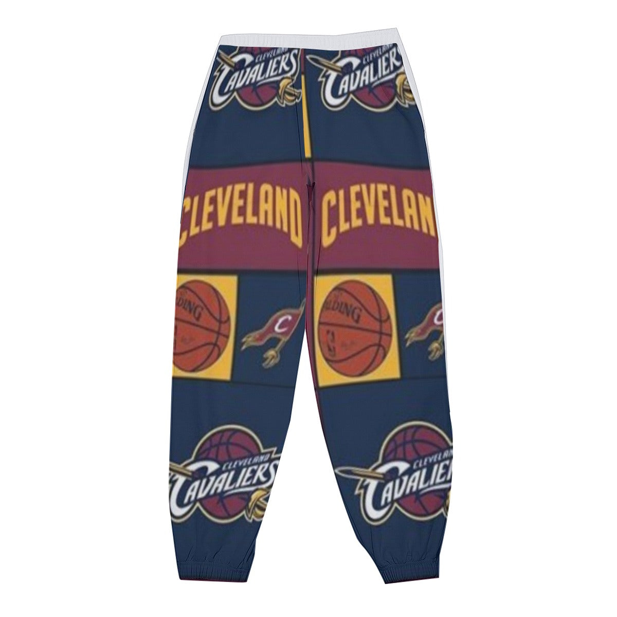 Cleveland Cavaliers NBA Basketball Sweatpants