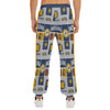 Indiana Pacers NBA Basketball Sweatpants