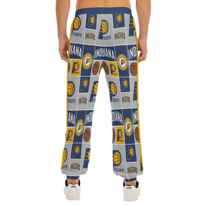 Indiana Pacers NBA Basketball Sweatpants