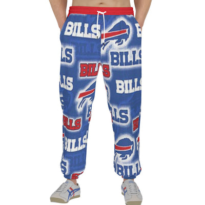 Buffalo Bills Thick Sweatpants