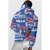 Buffalo Bills nfl Pullover Hoodie