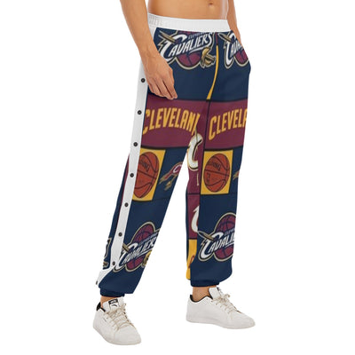 Cleveland Cavaliers NBA Basketball Sweatpants