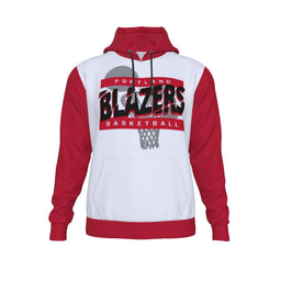 Portland Trail Blazers  Hoodie
