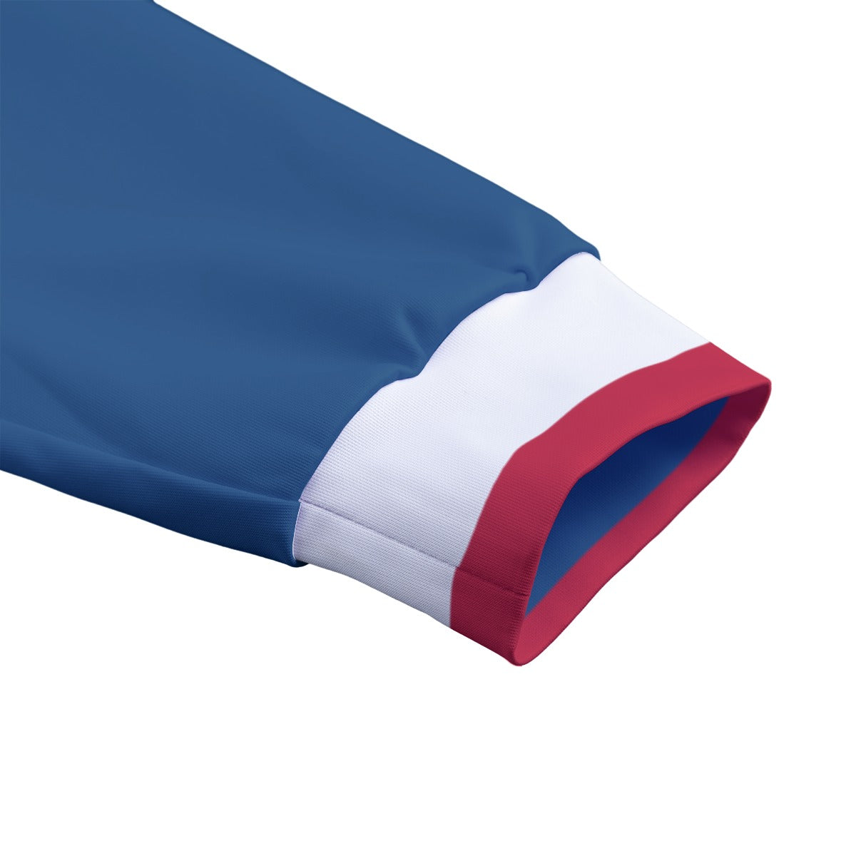 Ретро јакна са оковратником репрезентације Србије Serbia football team jacket