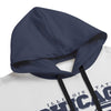 Sudadera con capucha de la Universidad de Chicago