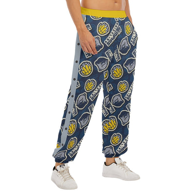 Memphis Grizzlies Nba Basketball Sweatpants