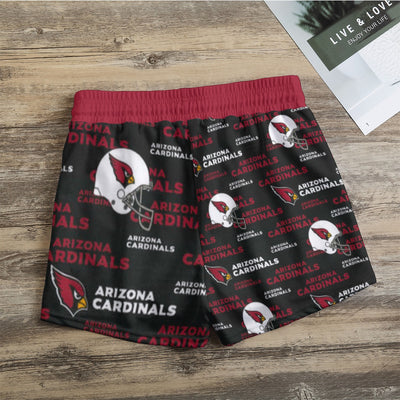 Arizona Cardinals Casual Shorts - Jacketon
