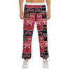 Chicago Bulls NBA Basketball Sweatpants