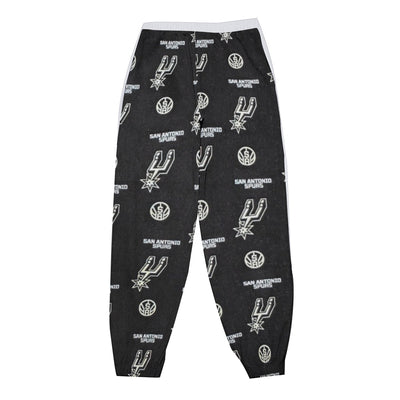 San Antonio Spurs Nba Basketball Sweatpants