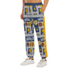 Indiana Pacers NBA Basketball Sweatpants