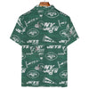 New York Jets Polo Shirt | 160GSM Waffle