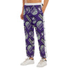 Sacramento Kings Nba Basketball Sweatpants