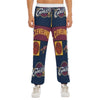 Cleveland Cavaliers NBA Basketball Sweatpants