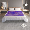 Nfl Football Buffalo Bills zubaz zebra print  Household Warm Blanket