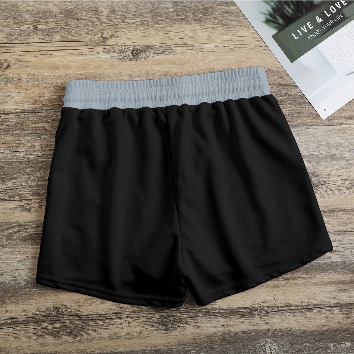 Las Vegas Raiders NFL Football Shorts - Jacketon