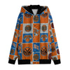 NBA New York Knicks basketball Varsity Jacket