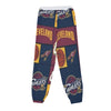 Cleveland Cavaliers NBA Basketball Sweatpants