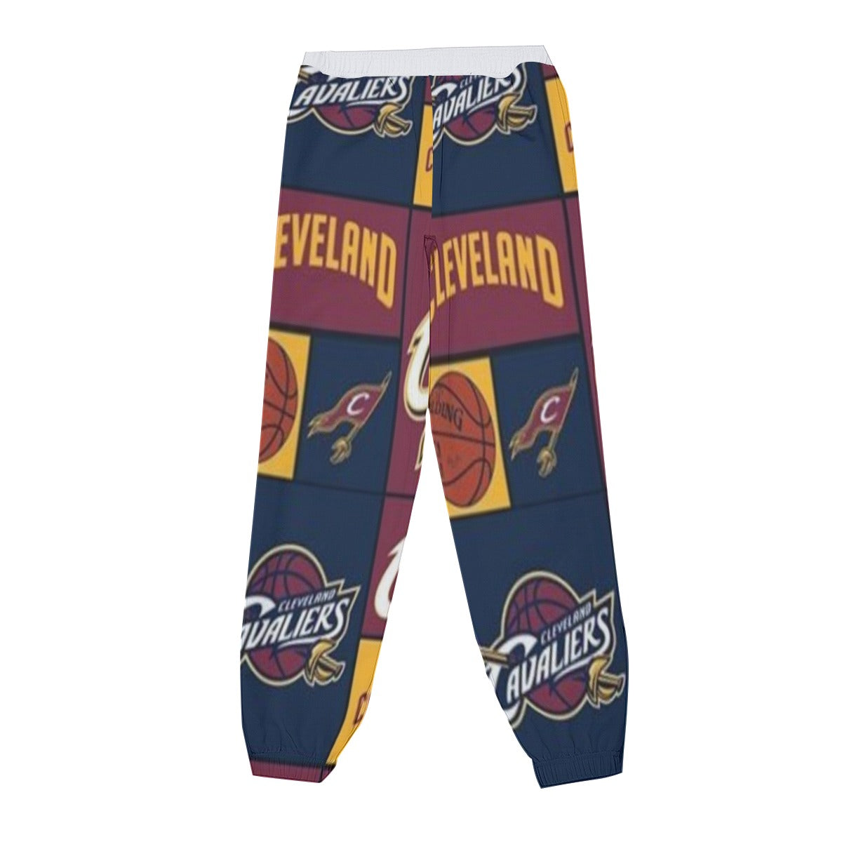 Cleveland Cavaliers NBA Basketball Sweatpants