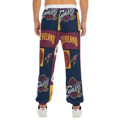 Cleveland Cavaliers NBA Basketball Sweatpants