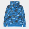 Carolina Panthers Classic Pullover Hoodie for Comfortable Everyday Wear