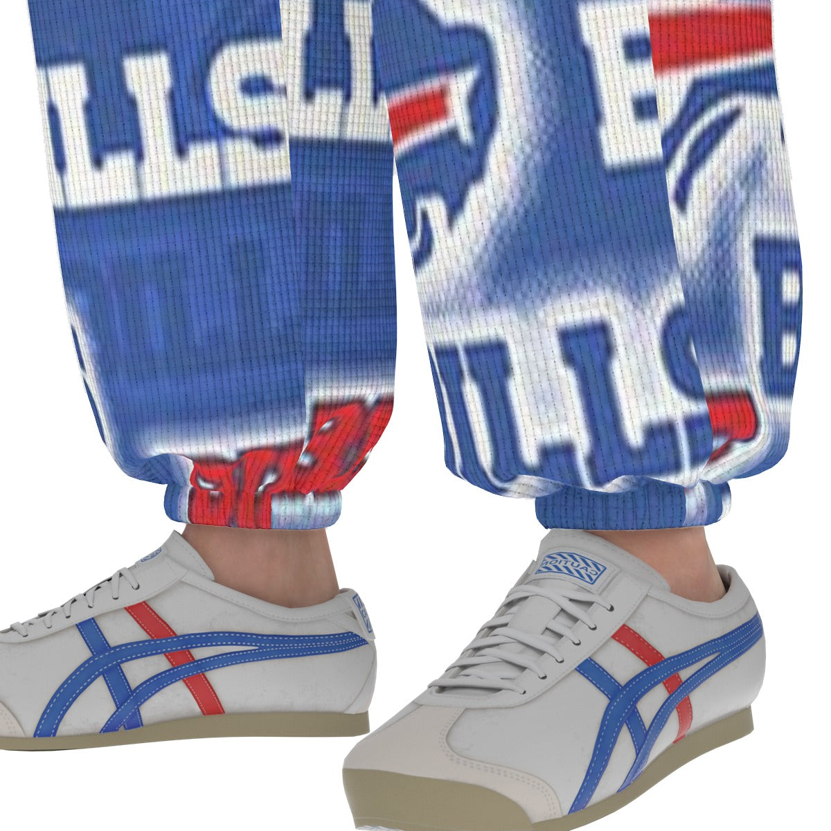 Buffalo Bills Thick Sweatpants