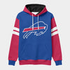Buffalo Bills nfl football Pullover Hoodie